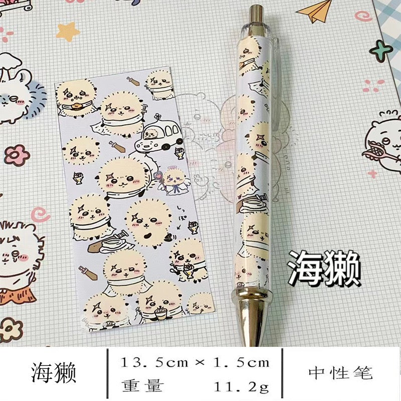 Chiikawa pen