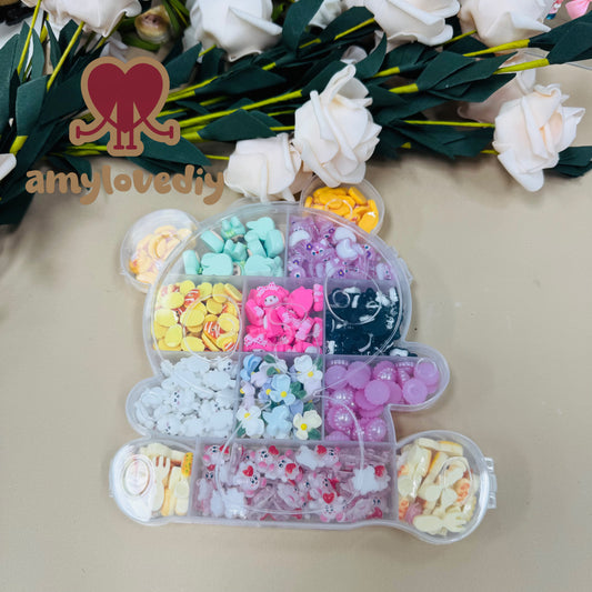 ネイルパーツシリーズ – AmyLoveDiyJP