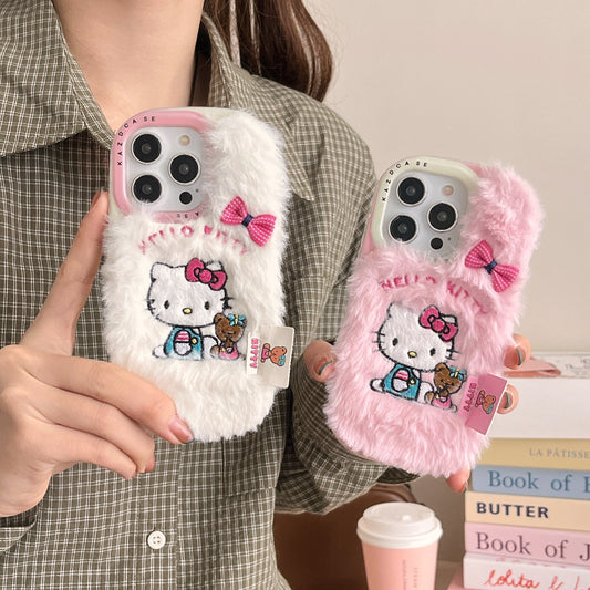 hello Kitty スマホケース